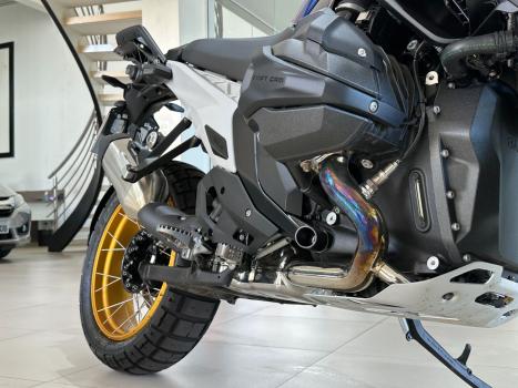 BMW K 1300 S, Foto 10