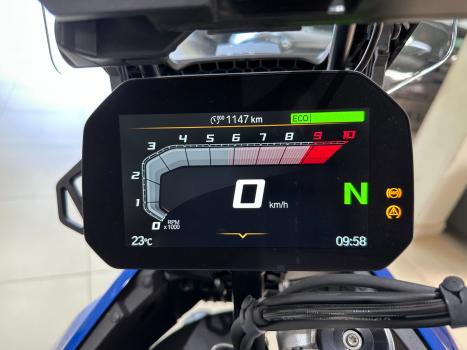 BMW K 1300 S, Foto 11