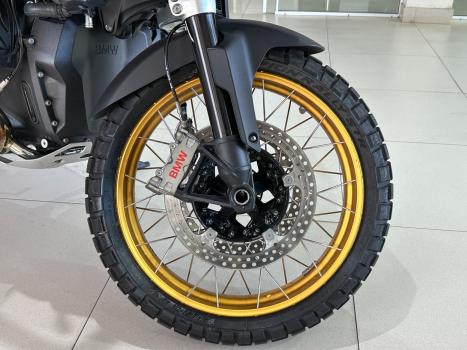 BMW K 1300 S, Foto 13