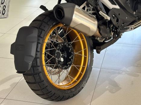 BMW K 1300 S, Foto 14