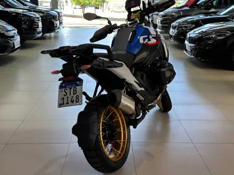 BMW K 1300 S, Foto 15