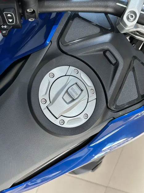 BMW K 1300 S, Foto 17