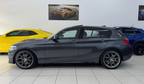 BMW M 140I 3.0 24V 4P TURBO AUTOMTICO, Foto 2