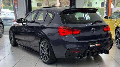 BMW M 140I 3.0 24V 4P TURBO AUTOMTICO, Foto 3