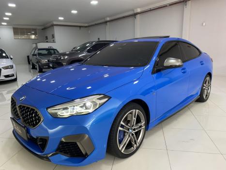 BMW M 235I 2.0 16V 4P GRAN COUPE XDRIVE TWINTURBO AUTOMTICO, Foto 1