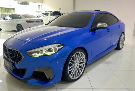 BMW M 235I 2.0 16V 4P GRAN COUPE XDRIVE TWINTURBO AUTOMTICO, Foto 1
