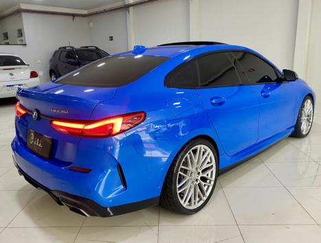 BMW M 235I 2.0 16V 4P GRAN COUPE XDRIVE TWINTURBO AUTOMTICO, Foto 2