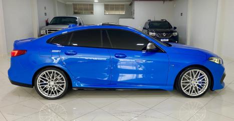 BMW M 235I 2.0 16V 4P GRAN COUPE XDRIVE TWINTURBO AUTOMTICO, Foto 3