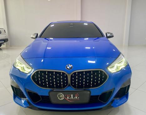 BMW M 235I 2.0 16V 4P GRAN COUPE XDRIVE TWINTURBO AUTOMTICO, Foto 4