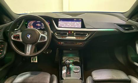 BMW M 235I 2.0 16V 4P GRAN COUPE XDRIVE TWINTURBO AUTOMTICO, Foto 7