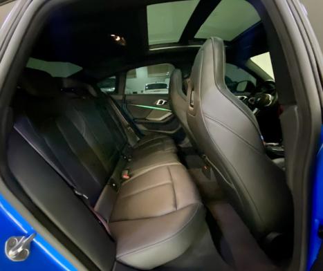 BMW M 235I 2.0 16V 4P GRAN COUPE XDRIVE TWINTURBO AUTOMTICO, Foto 8