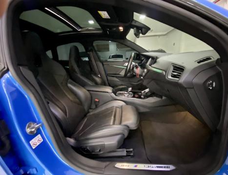 BMW M 235I 2.0 16V 4P GRAN COUPE XDRIVE TWINTURBO AUTOMTICO, Foto 9