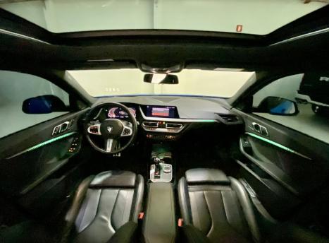 BMW M 235I 2.0 16V 4P GRAN COUPE XDRIVE TWINTURBO AUTOMTICO, Foto 10