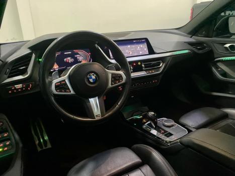 BMW M 235I 2.0 16V 4P GRAN COUPE XDRIVE TWINTURBO AUTOMTICO, Foto 11