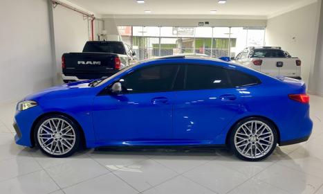BMW M 235I 2.0 16V 4P GRAN COUPE XDRIVE TWINTURBO AUTOMTICO, Foto 12