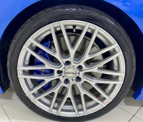 BMW M 235I 2.0 16V 4P GRAN COUPE XDRIVE TWINTURBO AUTOMTICO, Foto 13