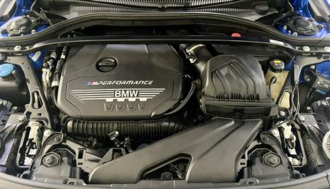 BMW M 235I 2.0 16V 4P GRAN COUPE XDRIVE TWINTURBO AUTOMTICO, Foto 14