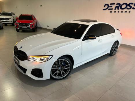BMW M 340I 3.0 24V 6 CILINDROS 4P TWINPOWER XDRIVE STEPTRONIC AUTOMTICO, Foto 2