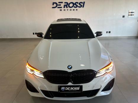 BMW M 340I 3.0 24V 6 CILINDROS 4P TWINPOWER XDRIVE STEPTRONIC AUTOMTICO, Foto 3