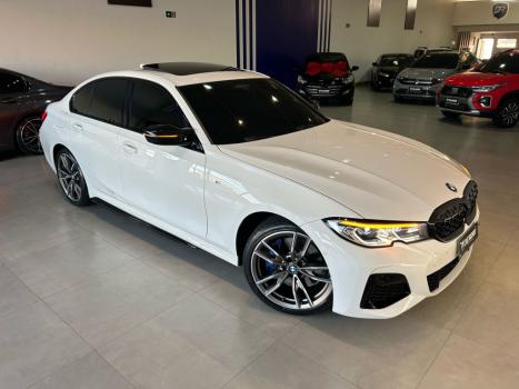 BMW M 340I 3.0 24V 6 CILINDROS 4P TWINPOWER XDRIVE STEPTRONIC AUTOMTICO, Foto 4