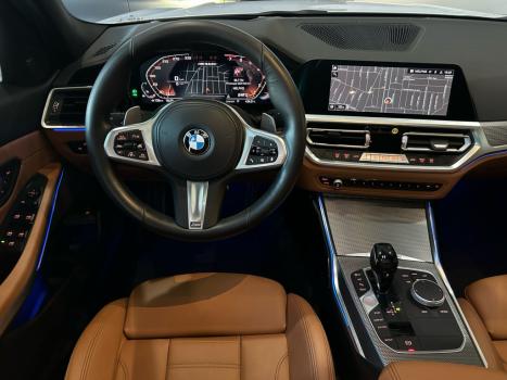 BMW M 340I 3.0 24V 6 CILINDROS 4P TWINPOWER XDRIVE STEPTRONIC AUTOMTICO, Foto 5