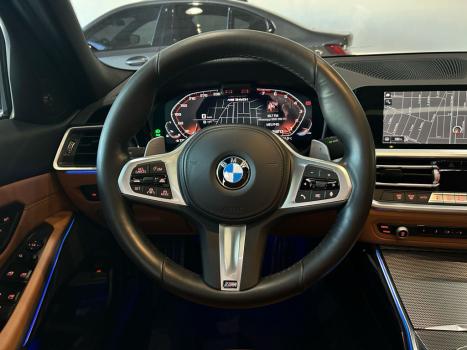 BMW M 340I 3.0 24V 6 CILINDROS 4P TWINPOWER XDRIVE STEPTRONIC AUTOMTICO, Foto 6