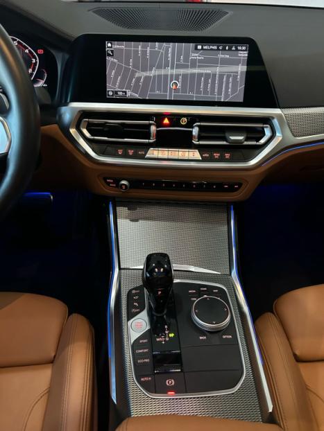 BMW M 340I 3.0 24V 6 CILINDROS 4P TWINPOWER XDRIVE STEPTRONIC AUTOMTICO, Foto 7