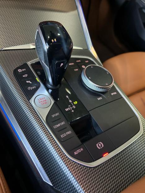 BMW M 340I 3.0 24V 6 CILINDROS 4P TWINPOWER XDRIVE STEPTRONIC AUTOMTICO, Foto 8