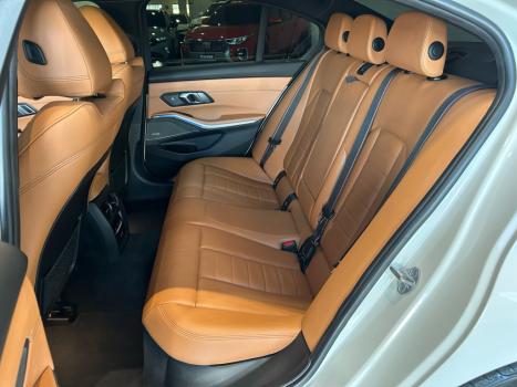 BMW M 340I 3.0 24V 6 CILINDROS 4P TWINPOWER XDRIVE STEPTRONIC AUTOMTICO, Foto 11