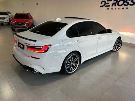 BMW M 340I 3.0 24V 6 CILINDROS 4P TWINPOWER XDRIVE STEPTRONIC AUTOMTICO, Foto 13