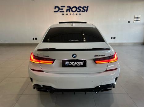 BMW M 340I 3.0 24V 6 CILINDROS 4P TWINPOWER XDRIVE STEPTRONIC AUTOMTICO, Foto 14