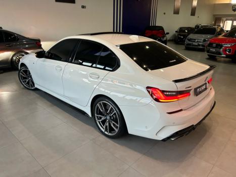 BMW M 340I 3.0 24V 6 CILINDROS 4P TWINPOWER XDRIVE STEPTRONIC AUTOMTICO, Foto 15