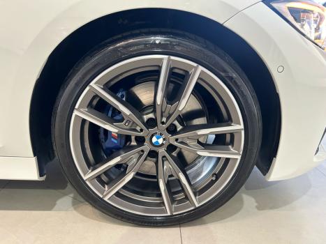BMW M 340I 3.0 24V 6 CILINDROS 4P TWINPOWER XDRIVE STEPTRONIC AUTOMTICO, Foto 16