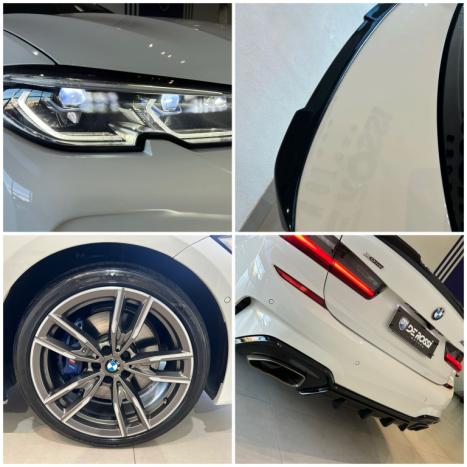 BMW M 340I 3.0 24V 6 CILINDROS 4P TWINPOWER XDRIVE STEPTRONIC AUTOMTICO, Foto 18