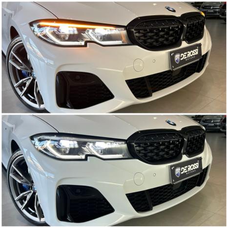 BMW M 340I 3.0 24V 6 CILINDROS 4P TWINPOWER XDRIVE STEPTRONIC AUTOMTICO, Foto 20