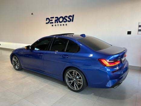 BMW M 340I 3.0 24V 6 CILINDROS 4P TWINPOWER XDRIVE STEPTRONIC AUTOMTICO, Foto 2