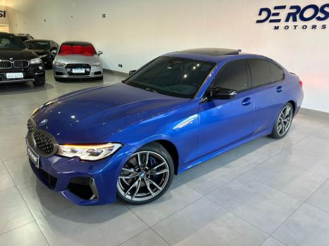 BMW M 340I 3.0 24V 6 CILINDROS 4P TWINPOWER XDRIVE STEPTRONIC AUTOMTICO, Foto 3