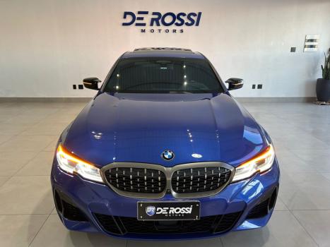 BMW M 340I 3.0 24V 6 CILINDROS 4P TWINPOWER XDRIVE STEPTRONIC AUTOMTICO, Foto 4