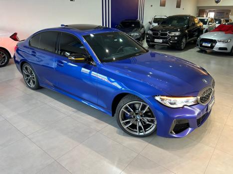 BMW M 340I 3.0 24V 6 CILINDROS 4P TWINPOWER XDRIVE STEPTRONIC AUTOMTICO, Foto 5