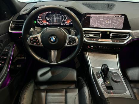 BMW M 340I 3.0 24V 6 CILINDROS 4P TWINPOWER XDRIVE STEPTRONIC AUTOMTICO, Foto 6