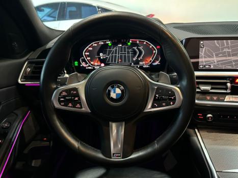 BMW M 340I 3.0 24V 6 CILINDROS 4P TWINPOWER XDRIVE STEPTRONIC AUTOMTICO, Foto 7
