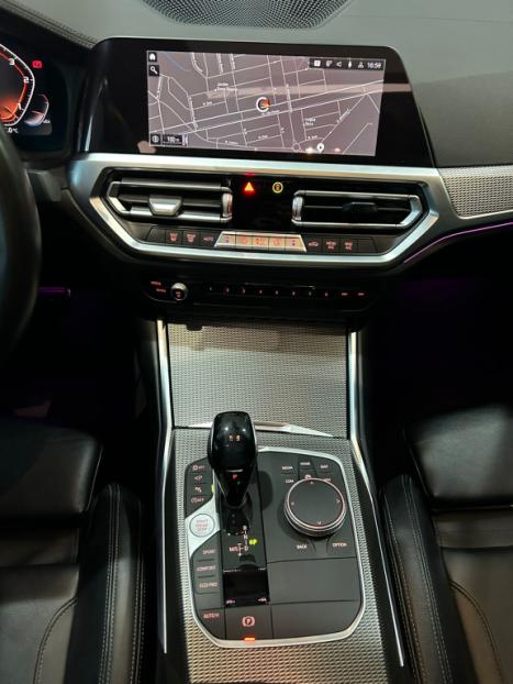 BMW M 340I 3.0 24V 6 CILINDROS 4P TWINPOWER XDRIVE STEPTRONIC AUTOMTICO, Foto 8