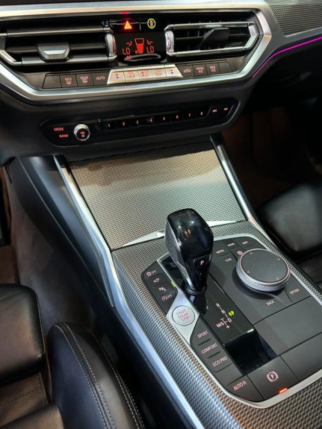 BMW M 340I 3.0 24V 6 CILINDROS 4P TWINPOWER XDRIVE STEPTRONIC AUTOMTICO, Foto 9