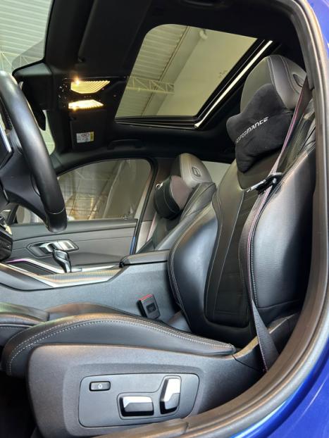 BMW M 340I 3.0 24V 6 CILINDROS 4P TWINPOWER XDRIVE STEPTRONIC AUTOMTICO, Foto 10