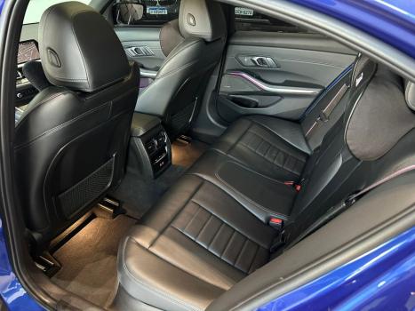 BMW M 340I 3.0 24V 6 CILINDROS 4P TWINPOWER XDRIVE STEPTRONIC AUTOMTICO, Foto 12
