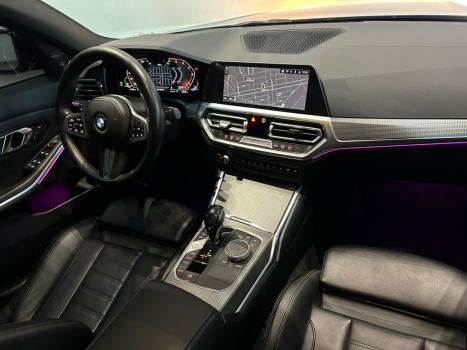 BMW M 340I 3.0 24V 6 CILINDROS 4P TWINPOWER XDRIVE STEPTRONIC AUTOMTICO, Foto 14