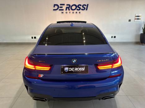 BMW M 340I 3.0 24V 6 CILINDROS 4P TWINPOWER XDRIVE STEPTRONIC AUTOMTICO, Foto 16