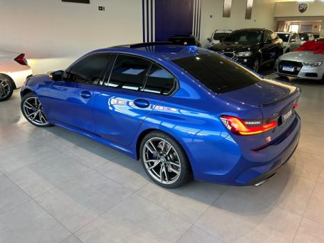 BMW M 340I 3.0 24V 6 CILINDROS 4P TWINPOWER XDRIVE STEPTRONIC AUTOMTICO, Foto 17