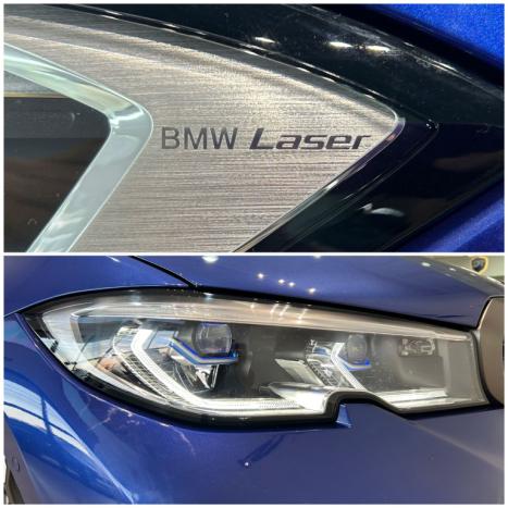 BMW M 340I 3.0 24V 6 CILINDROS 4P TWINPOWER XDRIVE STEPTRONIC AUTOMTICO, Foto 21