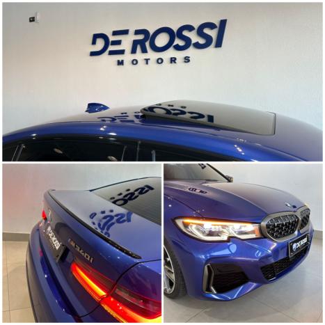 BMW M 340I 3.0 24V 6 CILINDROS 4P TWINPOWER XDRIVE STEPTRONIC AUTOMTICO, Foto 22